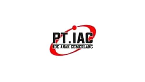 Lowongan Kerja Purwokerto Staff Accounting PT. IAC