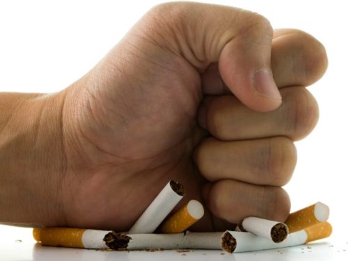 The Hardest Day When Quitting or Stopping Smoking
