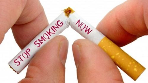 How and Why to Quit Smoking